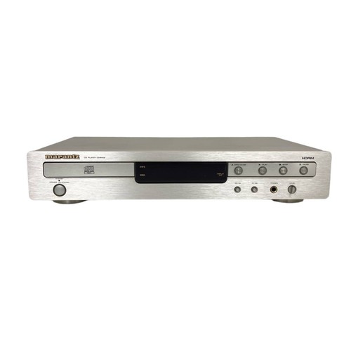 Marantz cd6002 player - marantz, cd