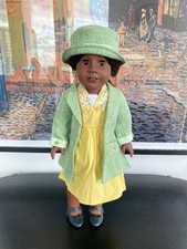 American Girl Doll Disney