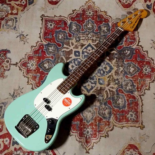 Squier fender classic vibe - squier,