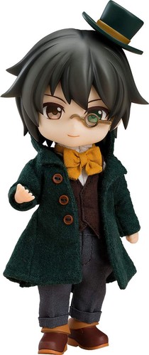 Nendoroid doll mad - hatter, good