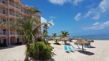 holiday accommodation Grand CAYMAN 2 weeks for sale