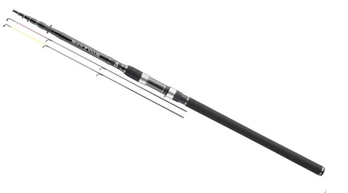 Daiwa feeder rod tele - daiwa,