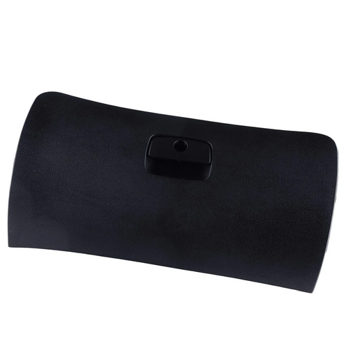 Car pilot glove box door - co-pilot,