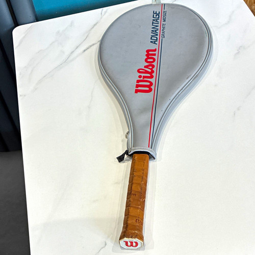 Wilson advantage graphite - advantage,