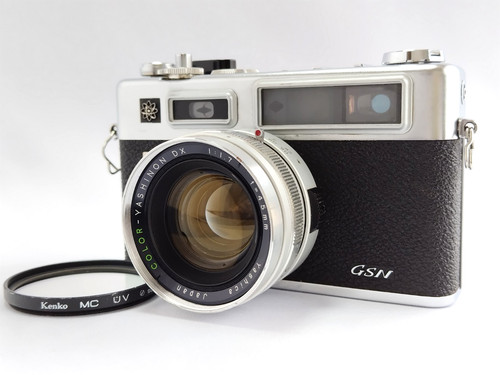 Spiderman model yashica - *spiderman,