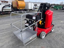 2023 Manitou VJR-26-S1 26'