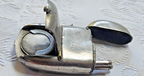 Rare victorian combination - rare,