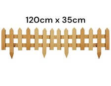 2pcs Garden fence, Garden