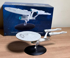 Eaglemoss Star Trek U.S.S
