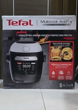 TEFAL Multicook Actifry