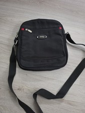 Jeep Travel Bag Messenger Bag