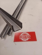 STAINLESS & Mild STEEL CHANNEL