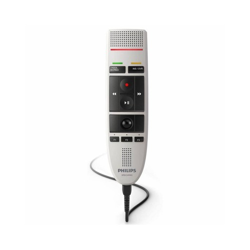 Philips speechmike iii pro - iii,
