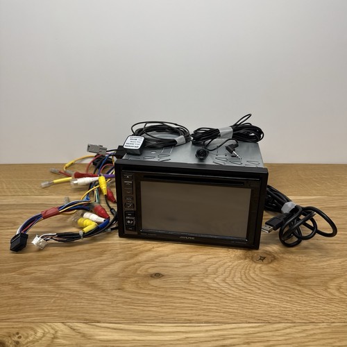 Alpine ine w990hdmi - alpine, 6.1"