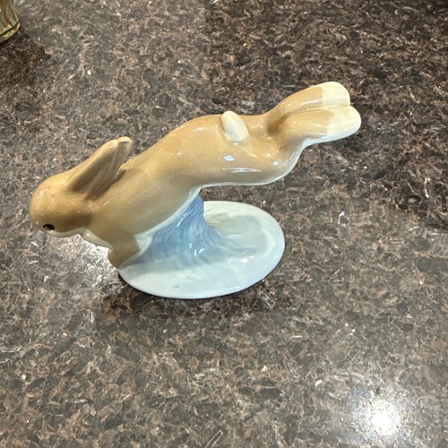 Vintage porcelain figurine - , of