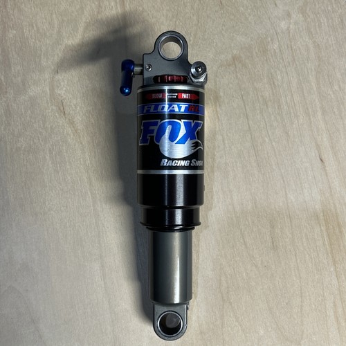 Fox float x - rl, 6.5”