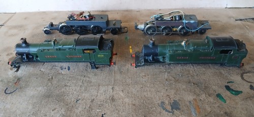 Airfix 54150 gauge - airfix,
