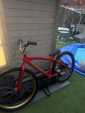 SE fast ripper “mike buff”