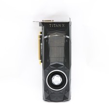 NVIDIA TITAN X Pascal - 12GB -