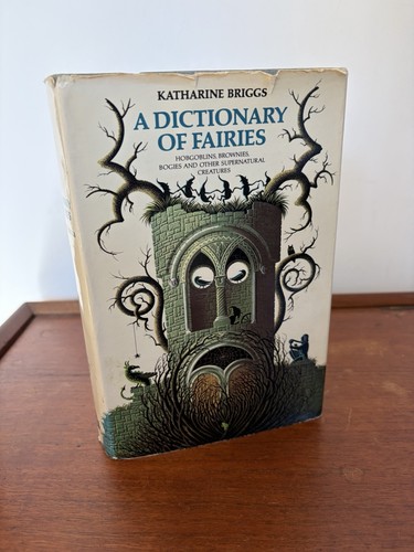 Dictionary fairies by - dictionary, of