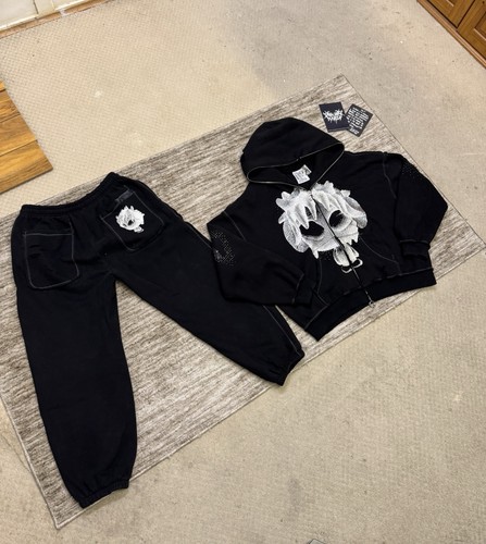 Named collective unisex black - named,