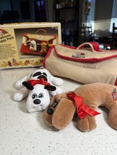 Vintage 1986 Pound Puppies