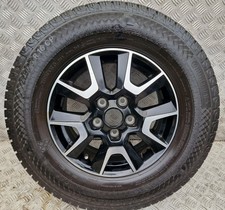 16"FIAT DUCATO,RELAY,BOXER