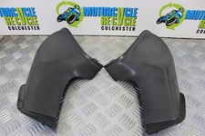 Honda CBR 900 RR Panels Front