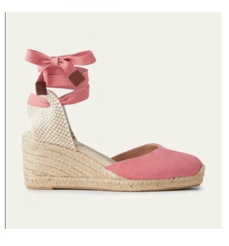 Boden cassie espadilles - boden, in