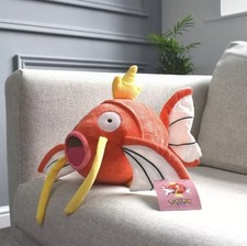 Pokemon Magikarp Plush Soft