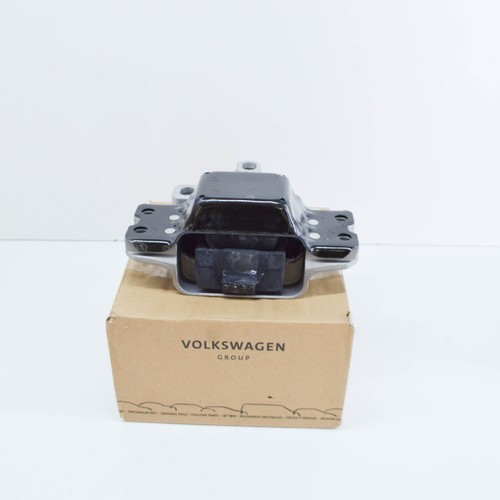 Audi gearbox mounting - gearbox,