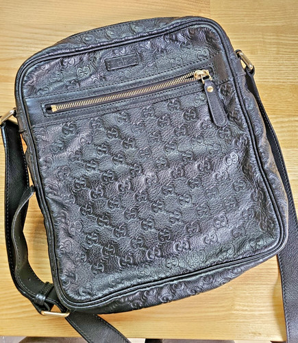 Gucci imprime black - gg,