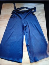 Missguided Women's pants skirt