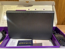 TalkTalk Wi-Fi Hub Router