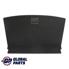 VW Volkswagen Golf Mk7 5G Rear Mat Boot Trunk Floor Cover Liner Black 5G6858855