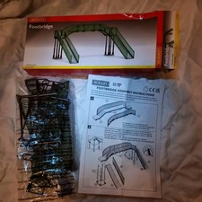 Hornby R076 Model Railway