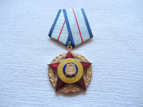 Romania military service - romania, order