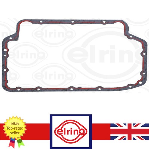 Oil sump gasket - oil,
