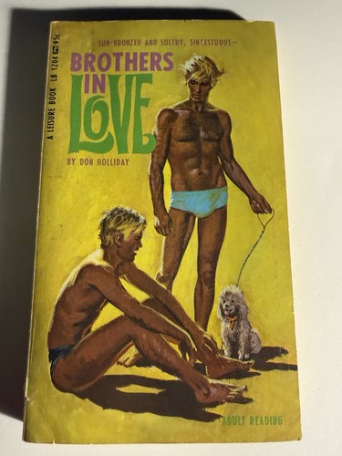 Brothers love 1967 don - in,