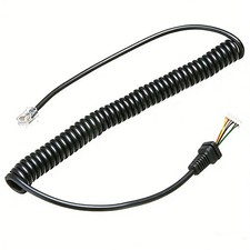 Mic Microphone Cord Cable for