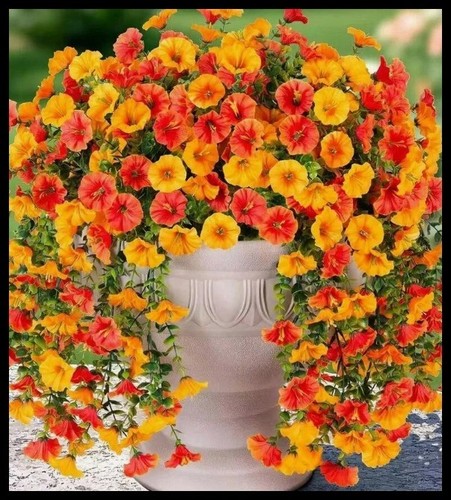 2pcs artificial fake hanging - fake,