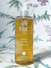 SBC Vitamin C Glow Boost