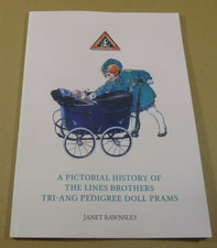 A pictorial history of the