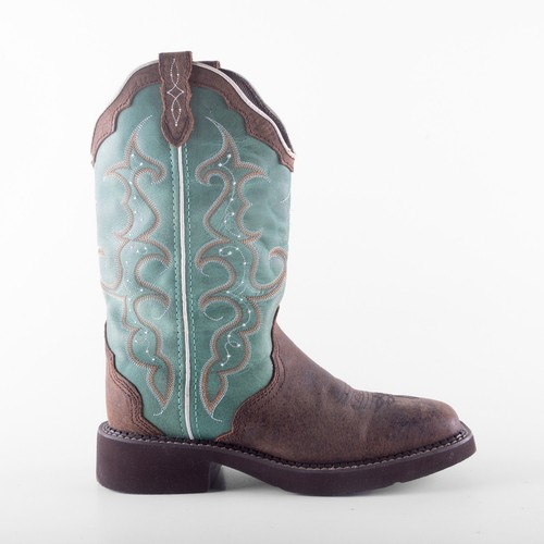 Justin gypsy cowboy boots - justin,