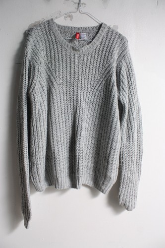 Womens oversize fisherman - womens,