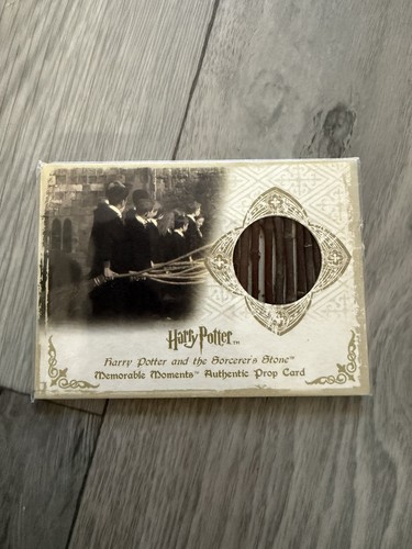 Artbox harry potter memorable - harry,