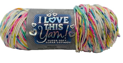 Love this yarn blossmopolis - i,
