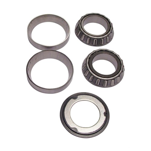 Tapered steering bearing - steering, head