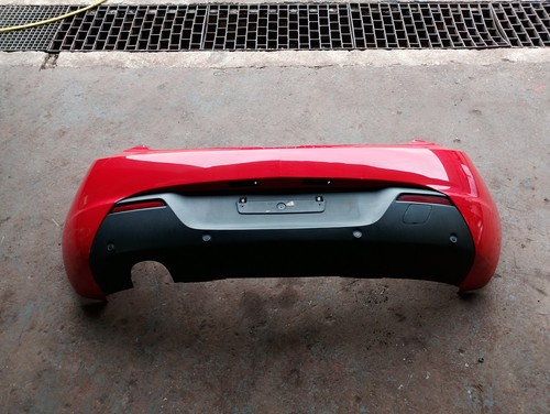 Vauxhall astra gtc 2011 - 2011,