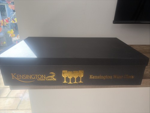 Kensington garden furniture - kensington,